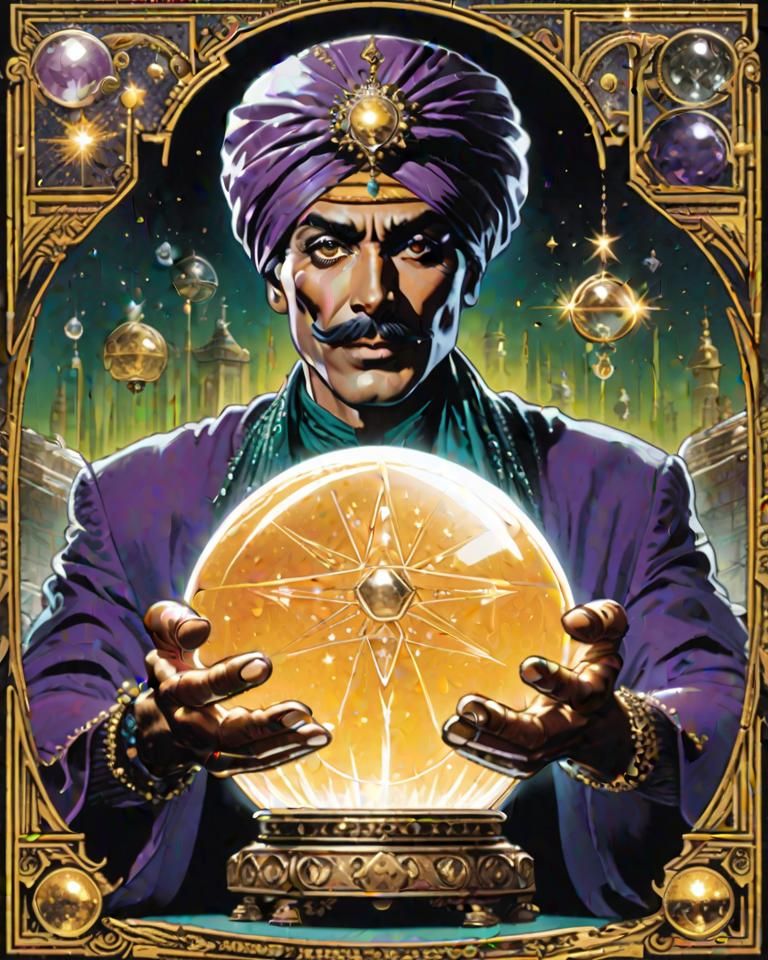 54th Edition 🔮 Pearls of Wisdom ⑊ W17