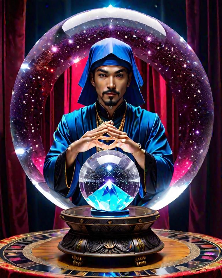 53rd Edition 🔮 Pearls of Wisdom ⑊ W16