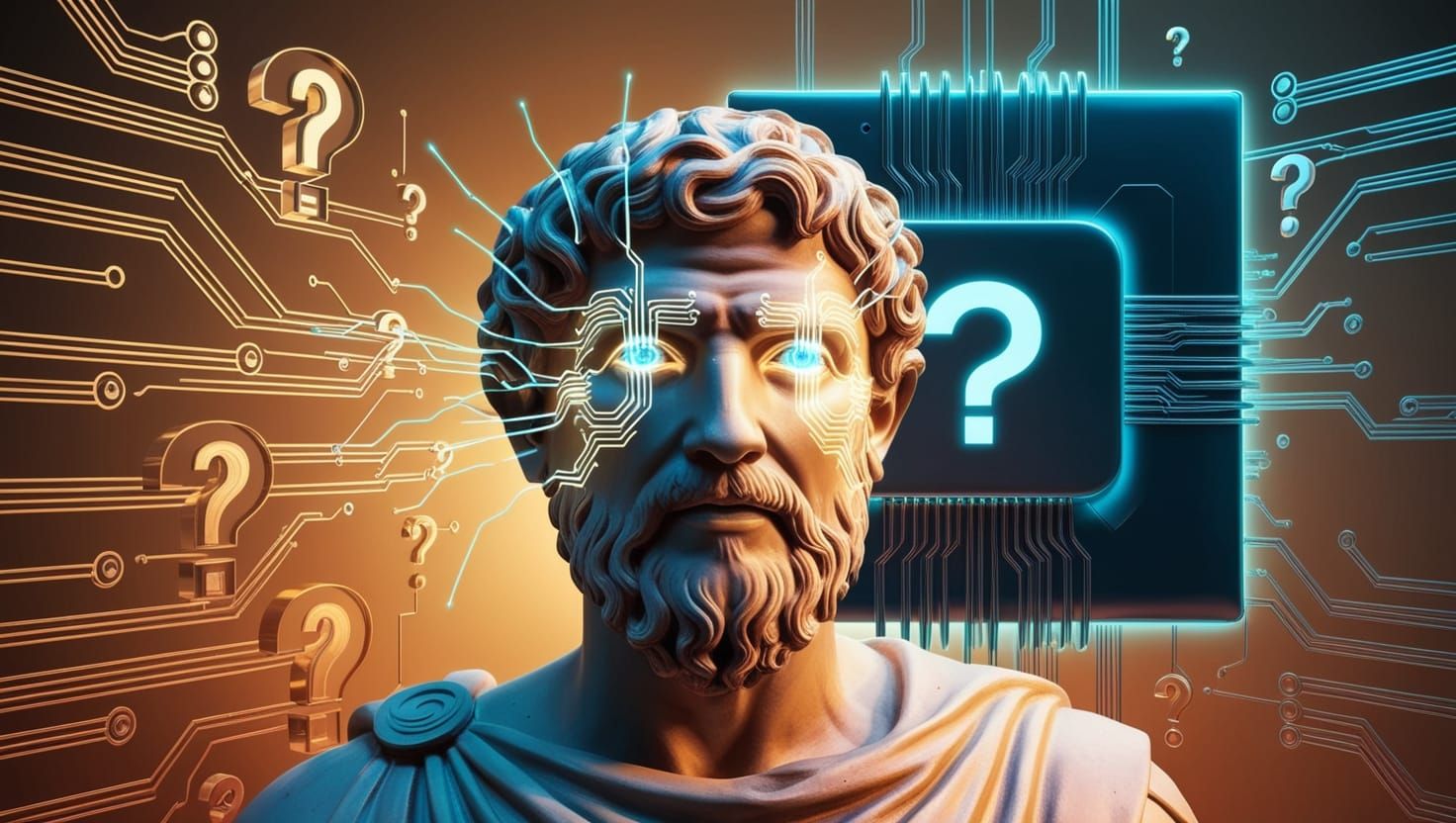 The Power of Questioning: Revolutionizing Learning in the AI Era