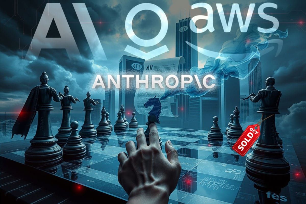 The Strategic Manifesto: Anthropic's Calculated Move in the AI Race