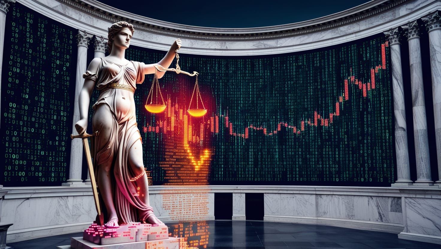 The Political Singularity—Welcome to the First Algorithmic State