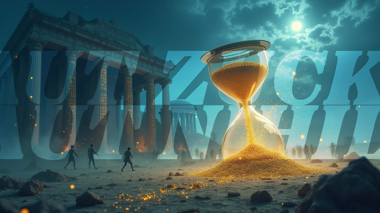 From Likes to Leaves—When Trust Became the Ultimate Unfriend