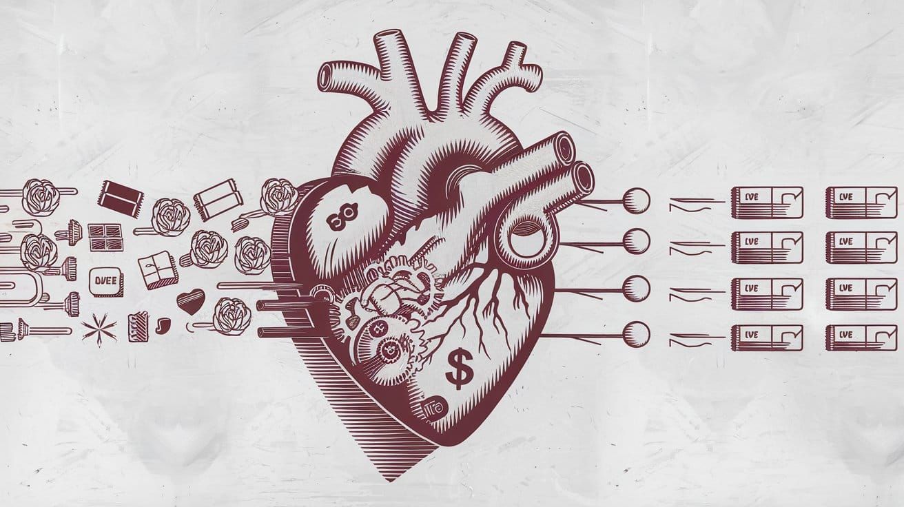 Love in the Time of Algorithms—An Open Letter to Valentine’s Day