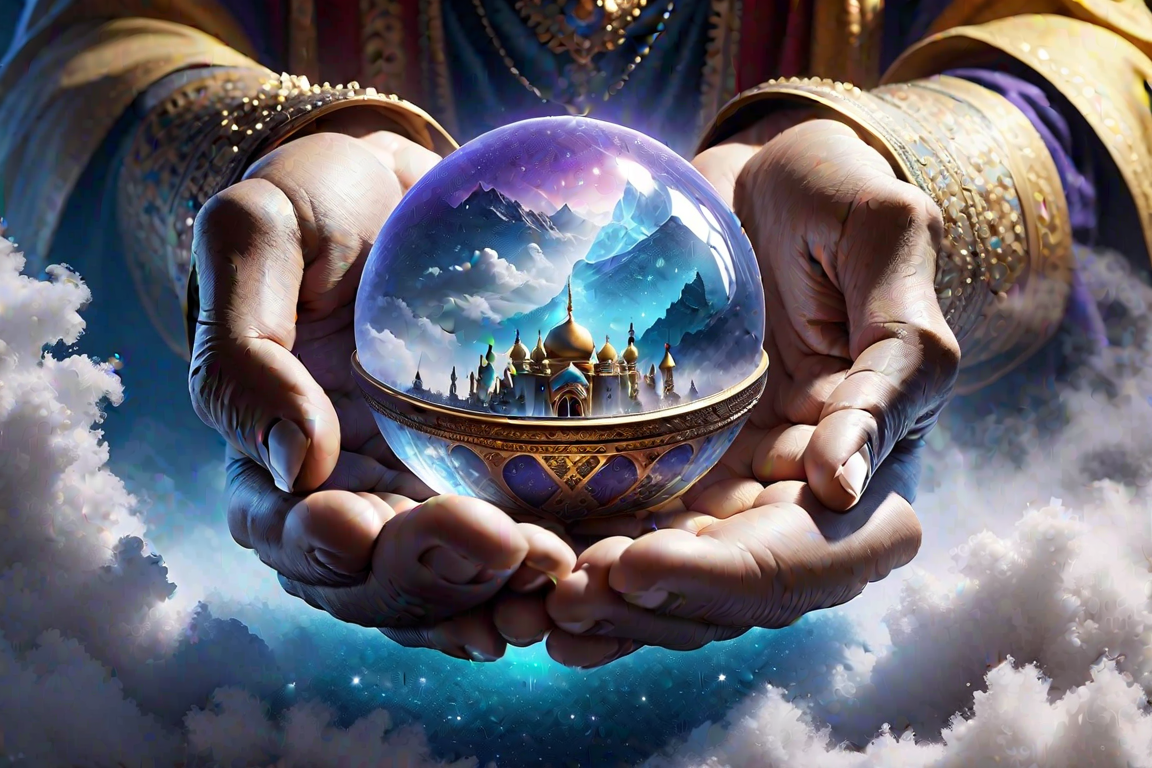 99th Edition 🔮 Pearls of Wisdom ⑊ W11