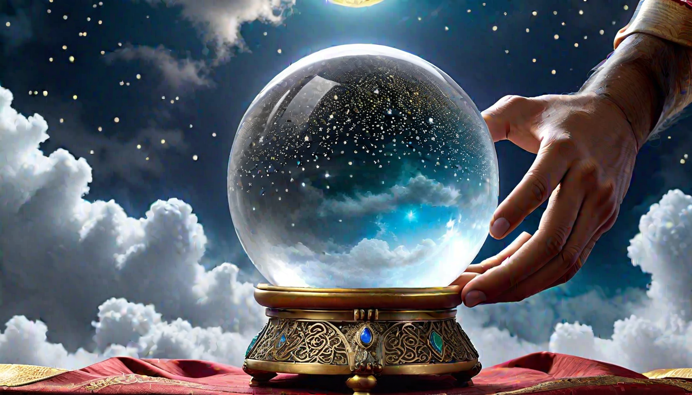 105th Edition 🔮 Pearls of Wisdom ⑊ W17