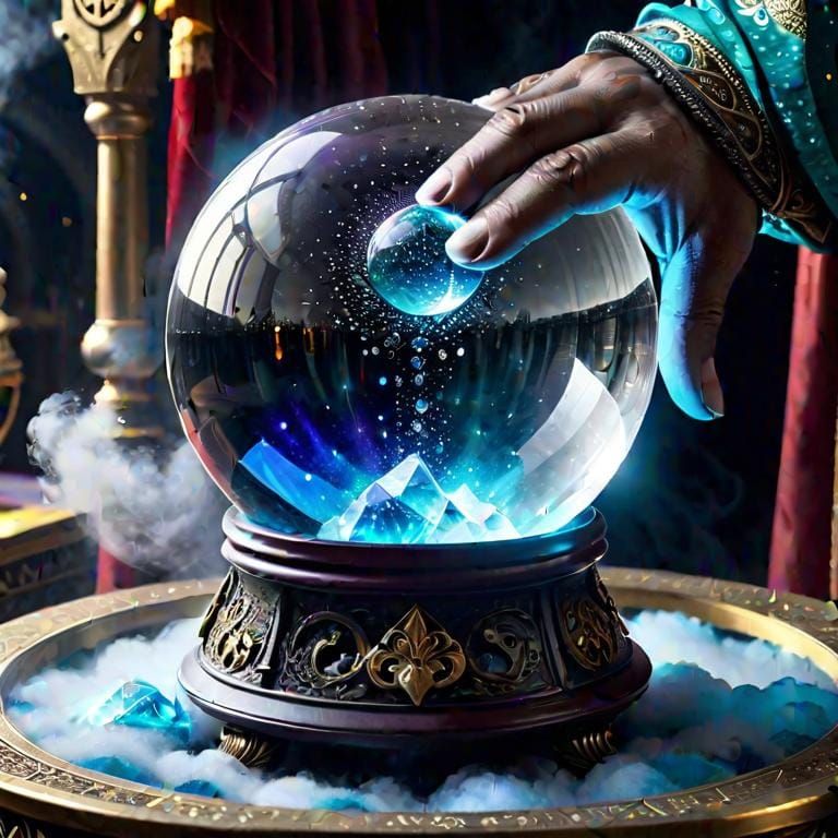 107th Edition 🔮 Pearls of Wisdom ⑊ W19