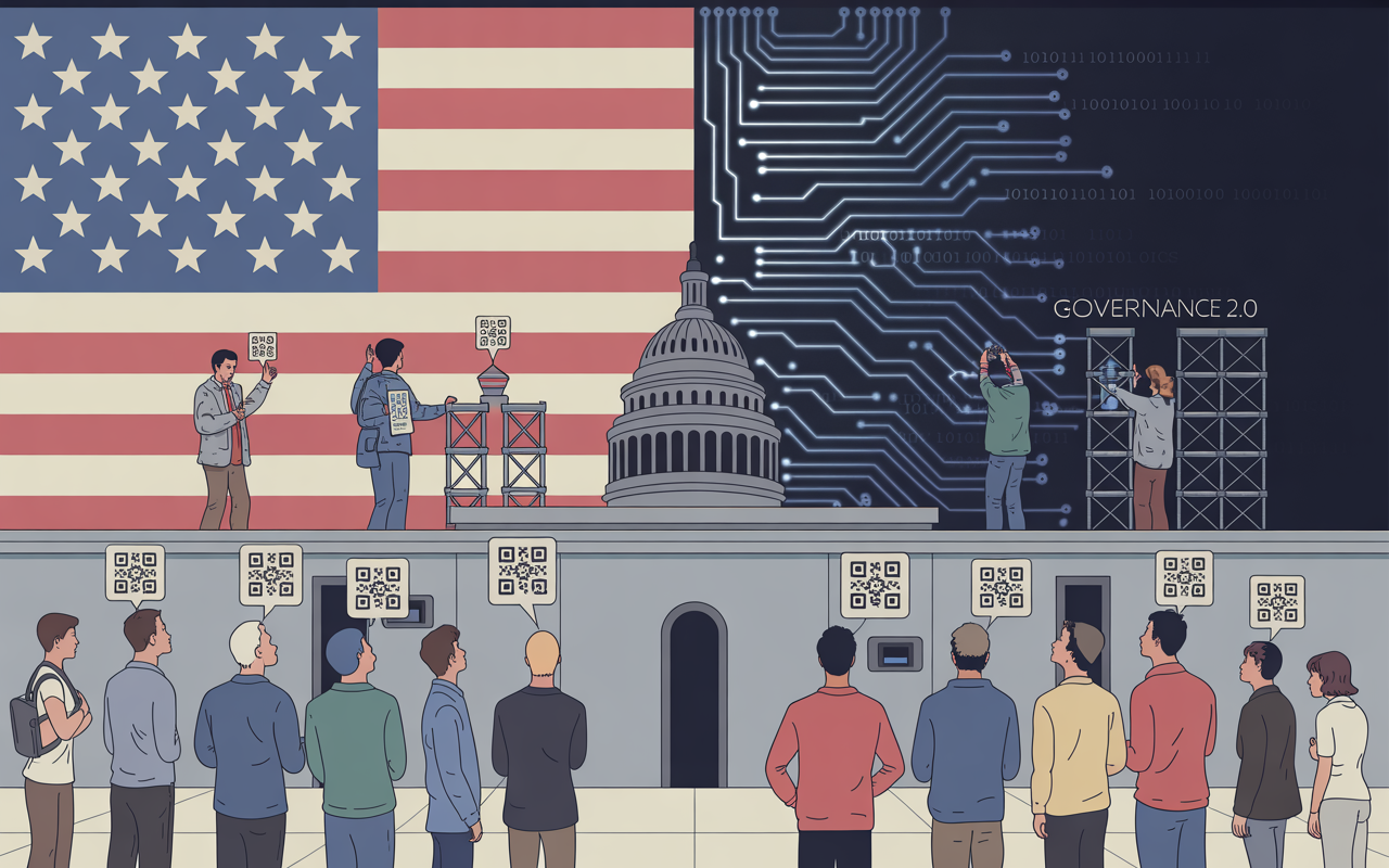 The Startup States of America