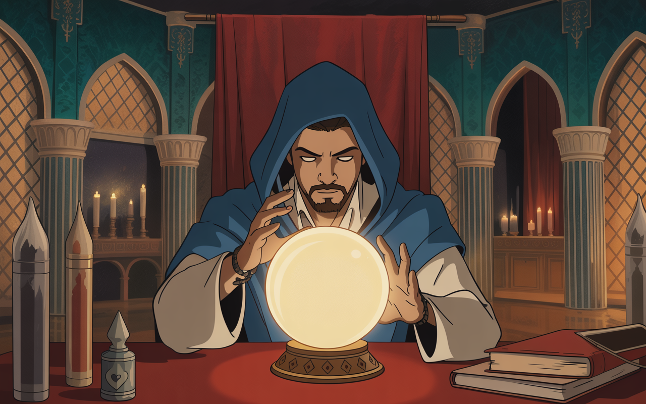 112th Edition 🔮 Pearls of Wisdom ⑊ W24