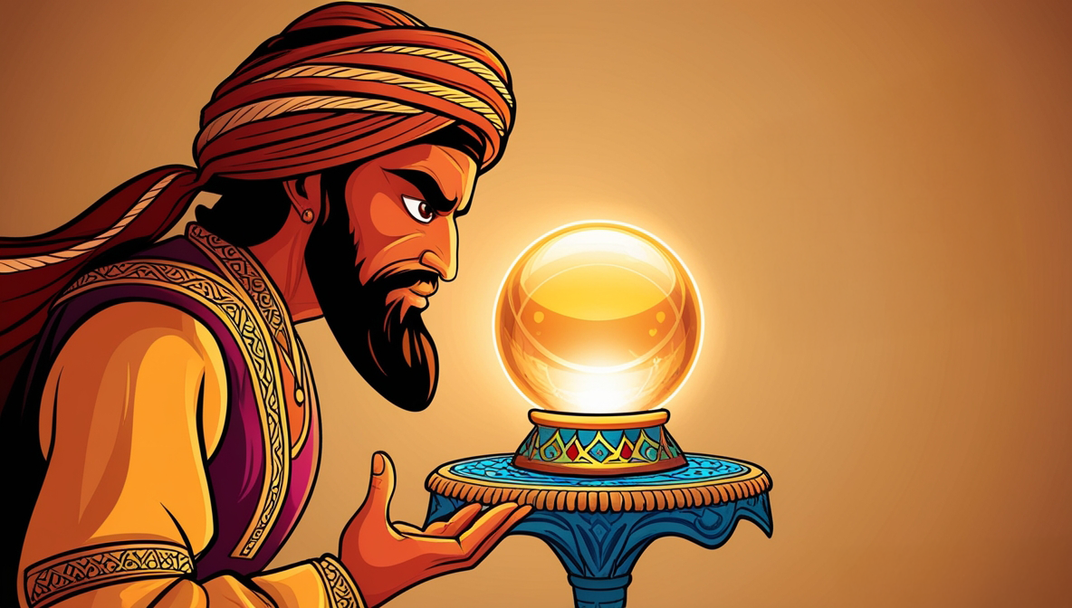 116th Edition 🔮 Pearls of Wisdom ⑊ W28