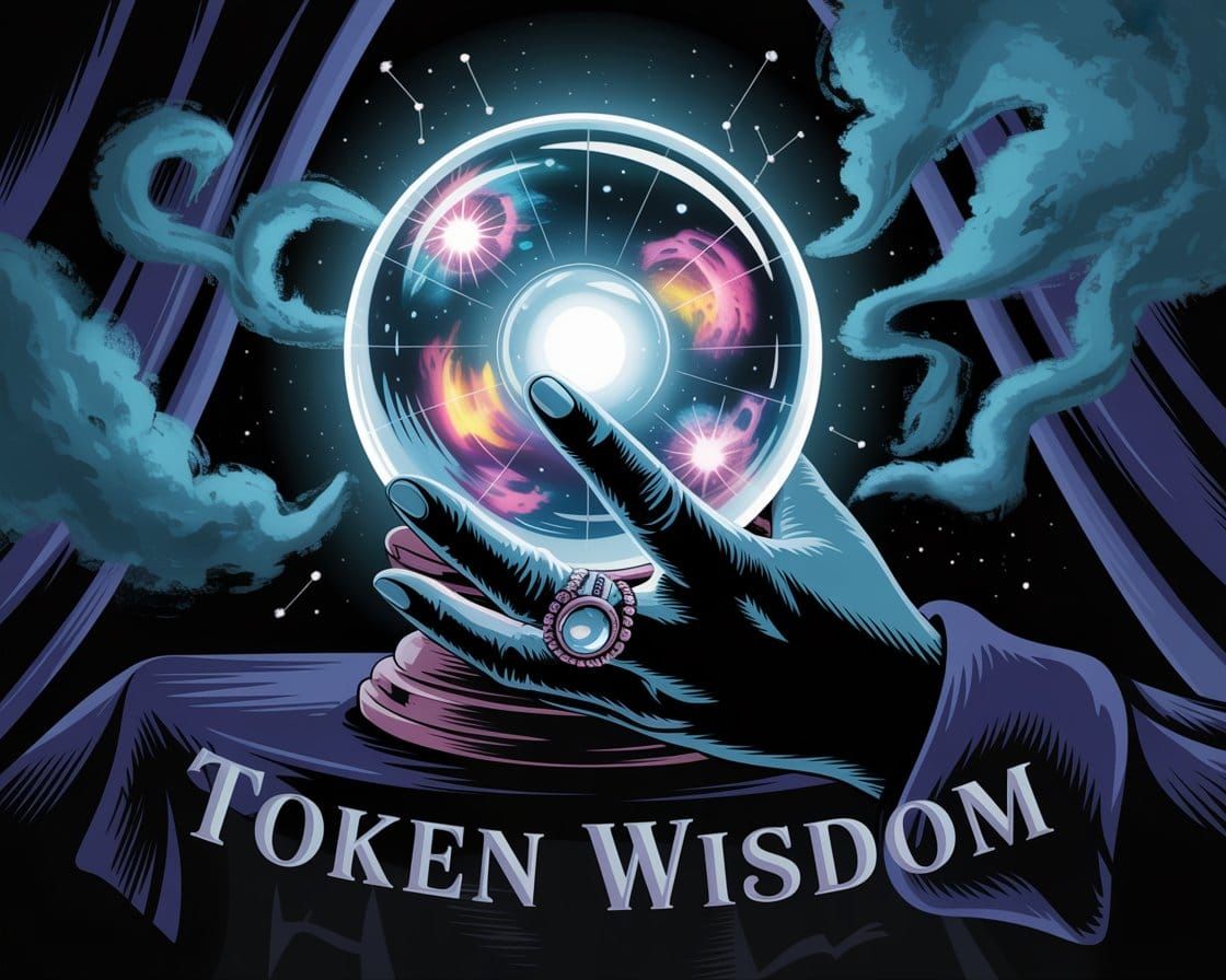 114th Edition 🔮 Pearls of Wisdom ⑊ W26