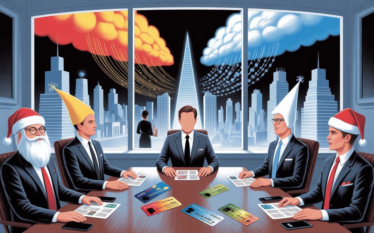 The Hard Truths About Our Technological Moment