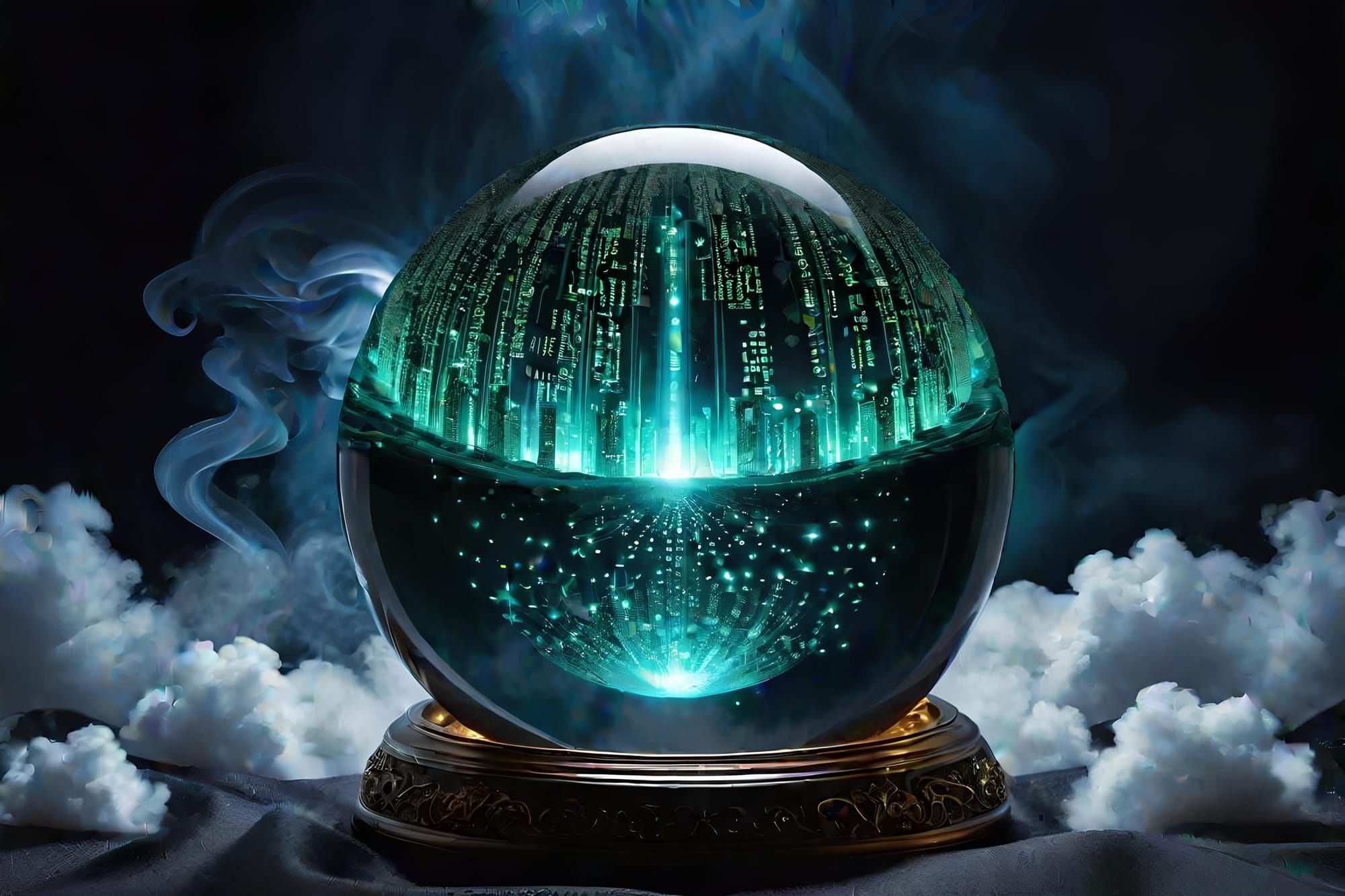 130th Edition 🔮 Token Wisdom \\ Week 42