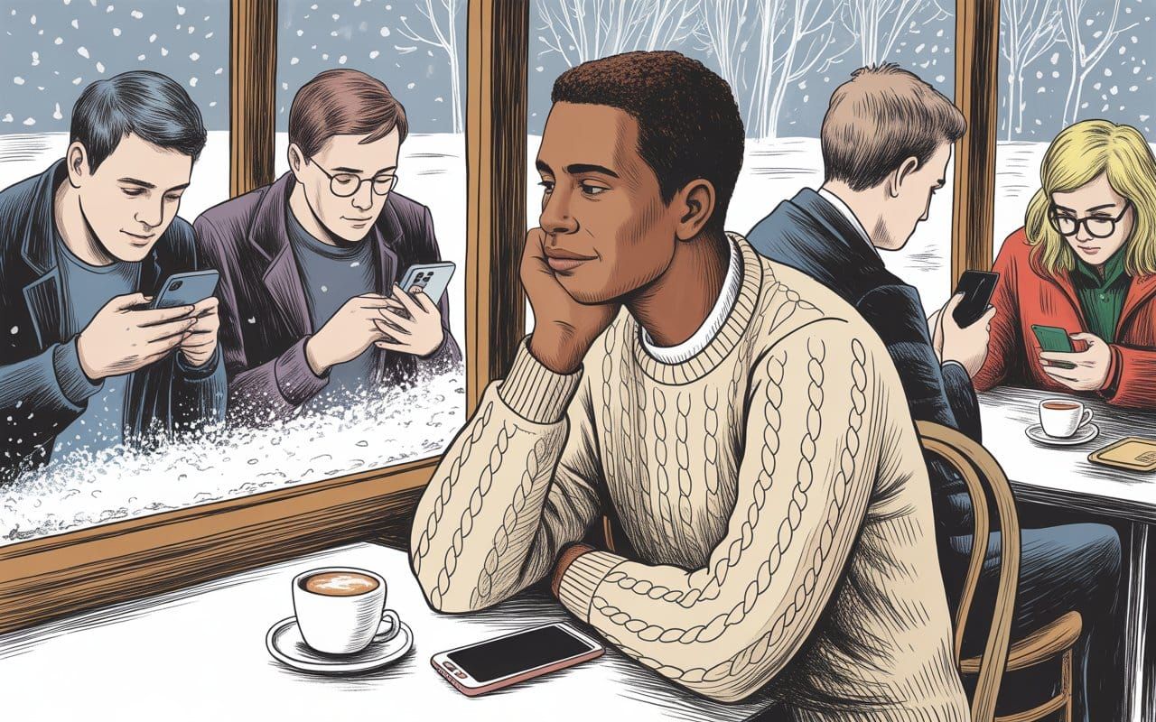 Architecture Over Scale