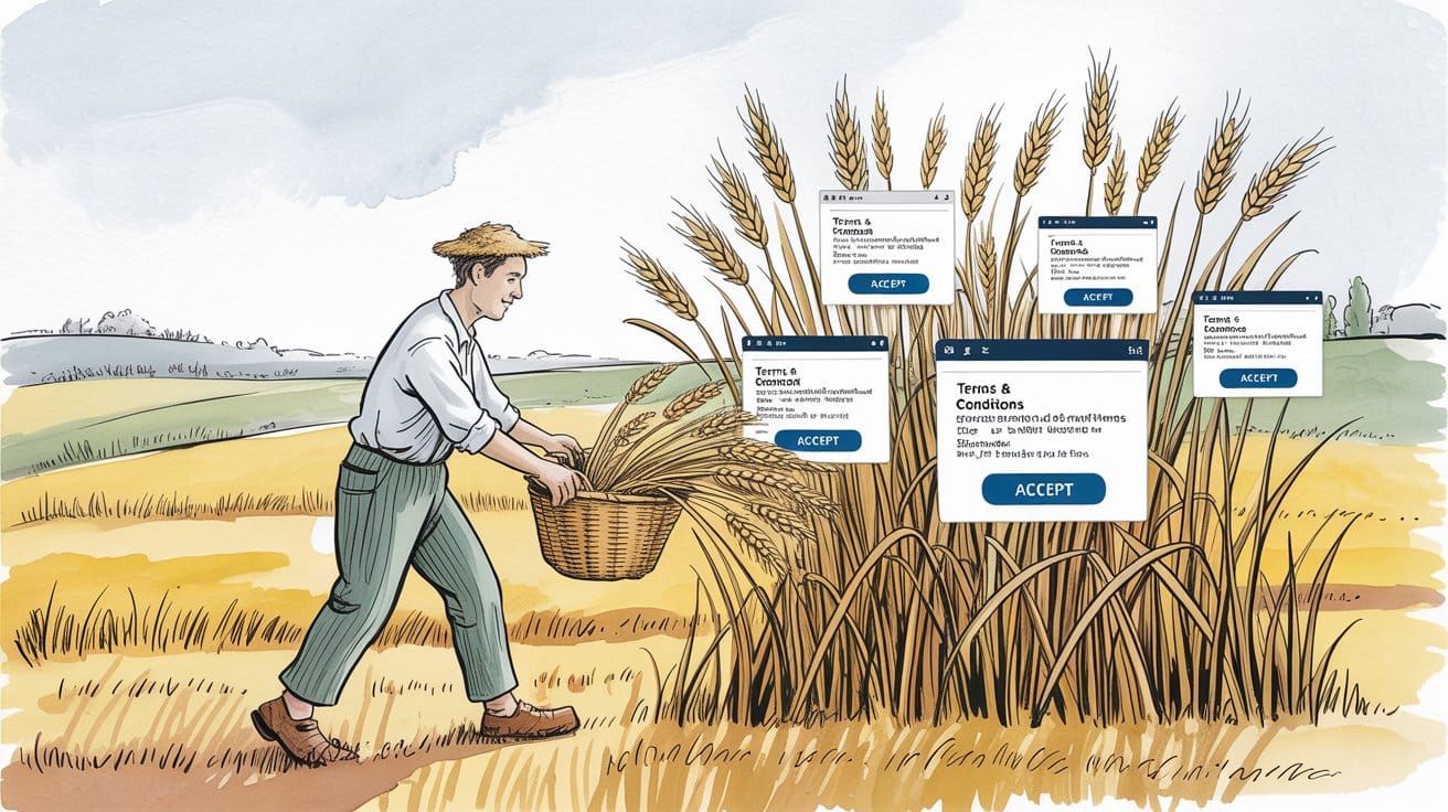 AI Won't Take Your Job. It'll Take Your Purpose. That's Worse.