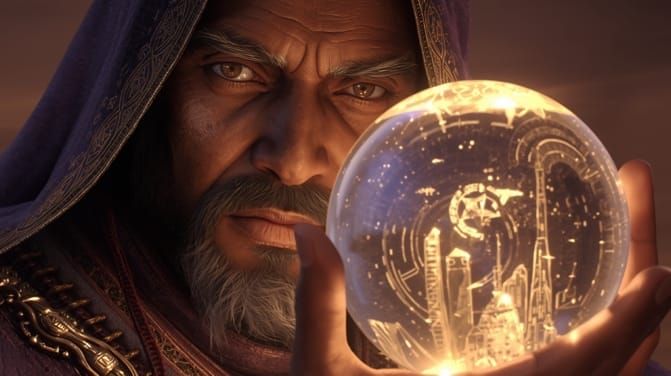 144th Edition 🔮 Token Wisdom \ Week 04