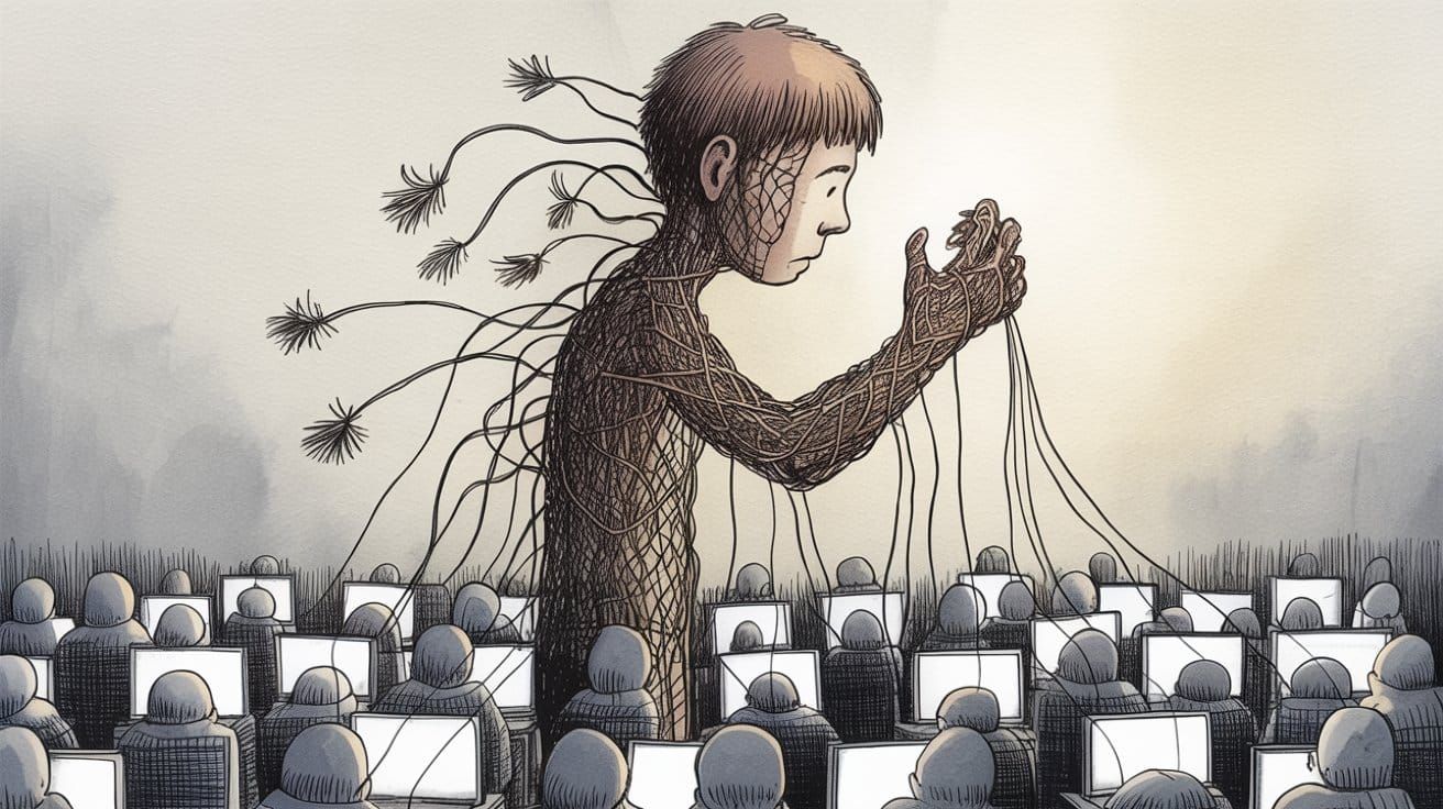 Threading a Very Fine Needle