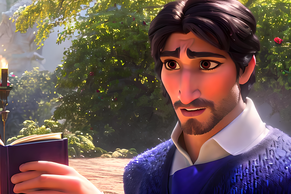 Writing as a Process of Self-Discovery