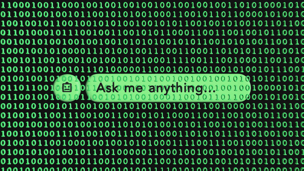 📣 Ask Me Anything