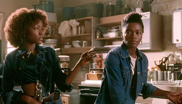 The Great Hollywood Heist: Streaming's Struggle to Generate Cash Flow