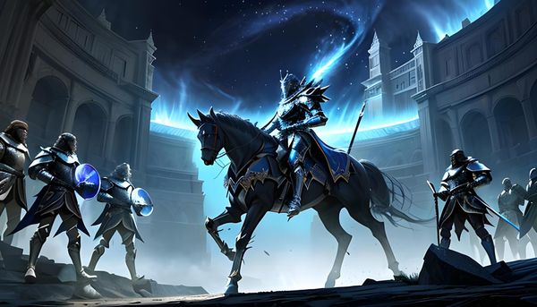 France’s Mistral AI: Stepping into the Arena