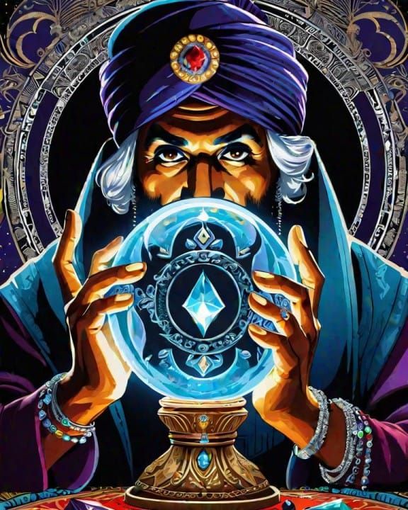 40th Edition 🔮 Pearls of Wisdom ⑊ W03