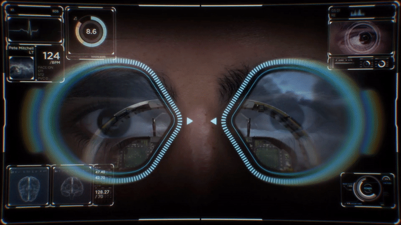 Human Computer Interaction