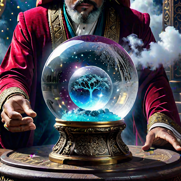 42nd Edition 🔮 Pearls of Wisdom ⑊ W05