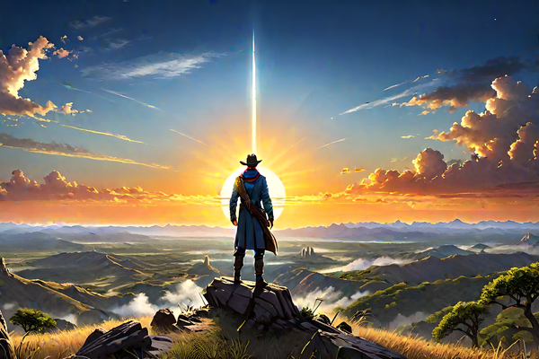 The Lone Star State Transforms into a Tech Powerhouse