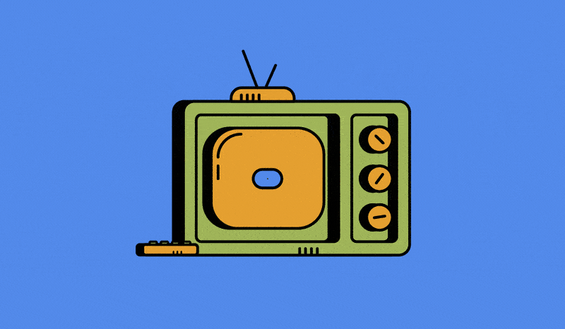 W06: 42nd Edition \ Side B📺