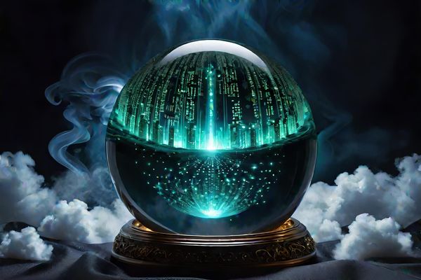 46th Edition 🔮 Pearls of Wisdom ⑊ W09