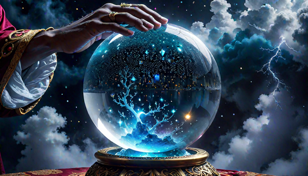 45th Edition 🔮 Pearls of Wisdom ⑊ W08