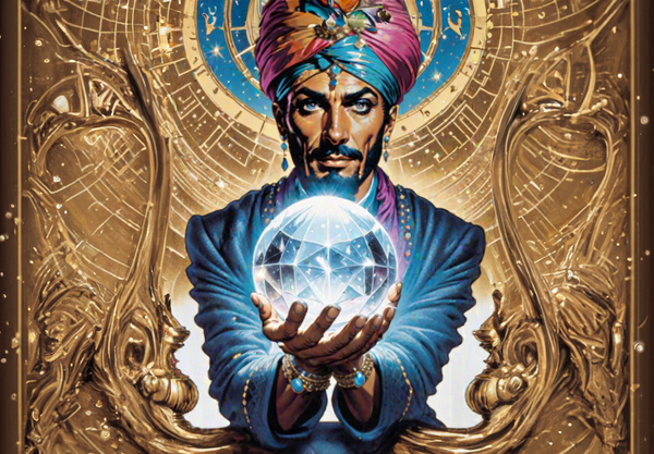 48th Edition 🔮 Pearls of Wisdom ⑊ W11