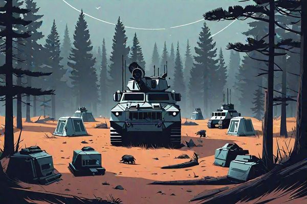 Crash Course on What’s Coming