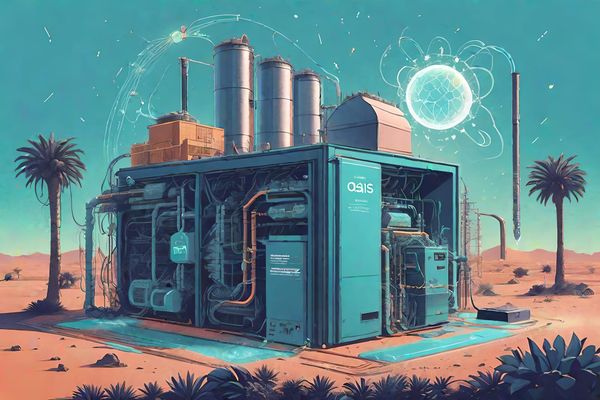 Demystifying AI's Role in Eco-Energy