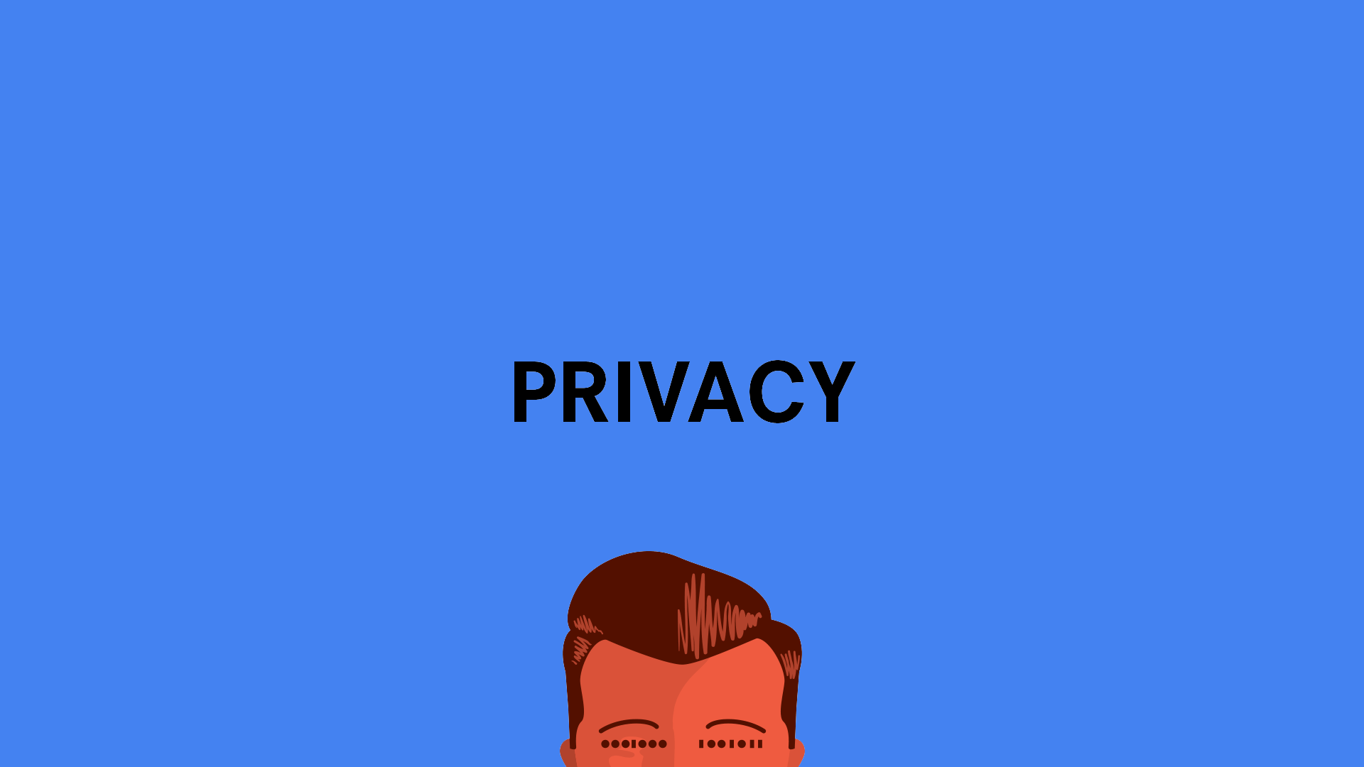Privacy