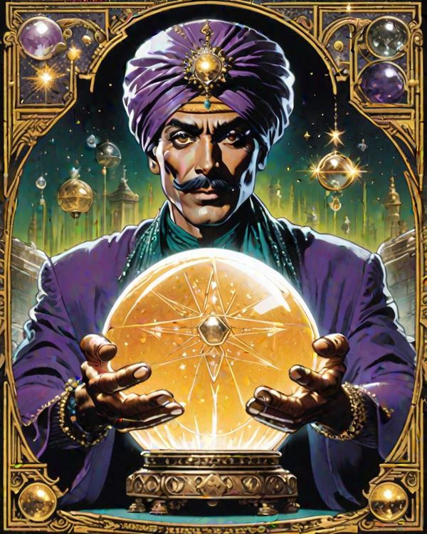 54th Edition 🔮 Pearls of Wisdom ⑊ W17