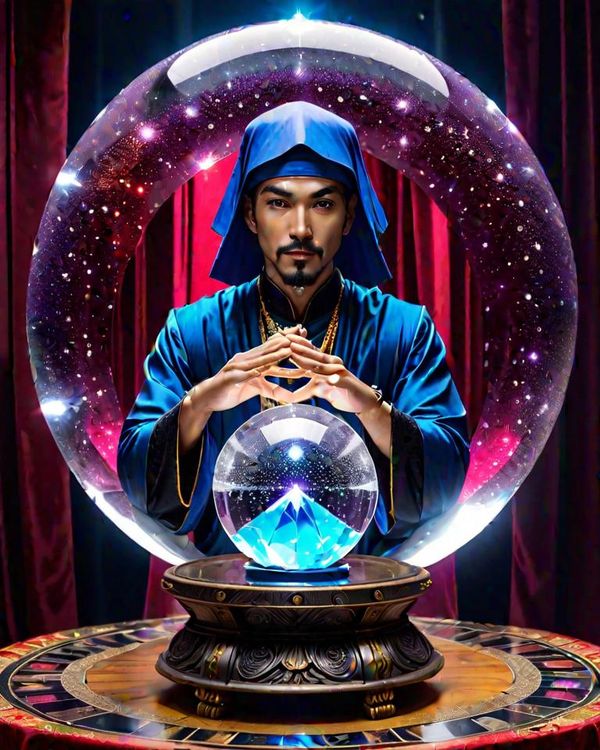 53rd Edition 🔮 Pearls of Wisdom ⑊ W16