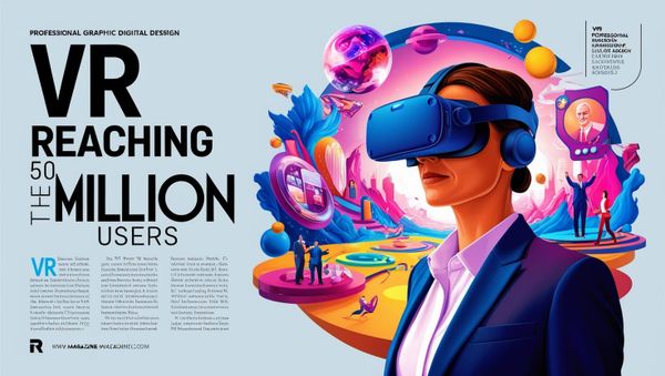 VR's Quest for 50 Million: The Ultimate Experience Economy Catalyst