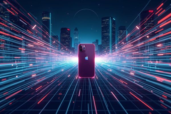 Ultra-Wideband (UWB) Technology: Revolutionizing the Internet of Things