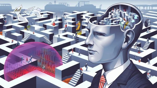 The Great Marketing Delusion: Rethinking Business Psychology in the Age of Perception