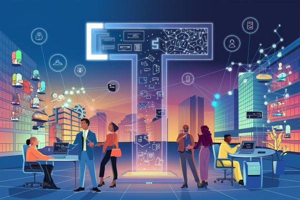 No Collar Jobs—Beyond the AI Disruption