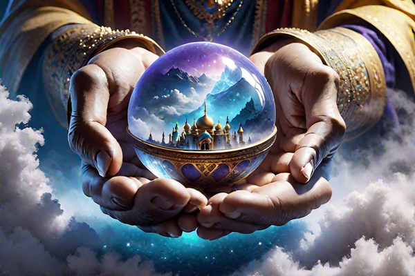 99th Edition 🔮 Pearls of Wisdom ⑊ W11