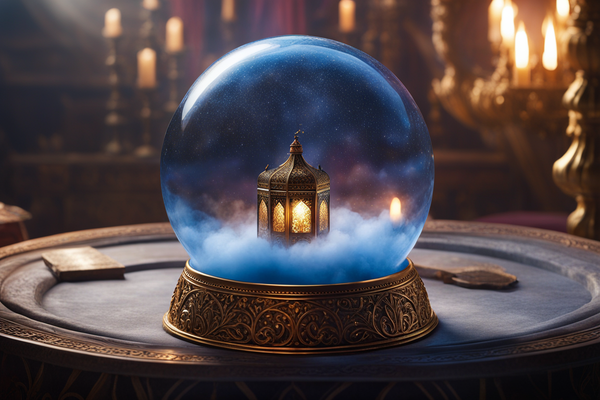 101st Edition 🔮 Pearls of Wisdom ⑊ W13