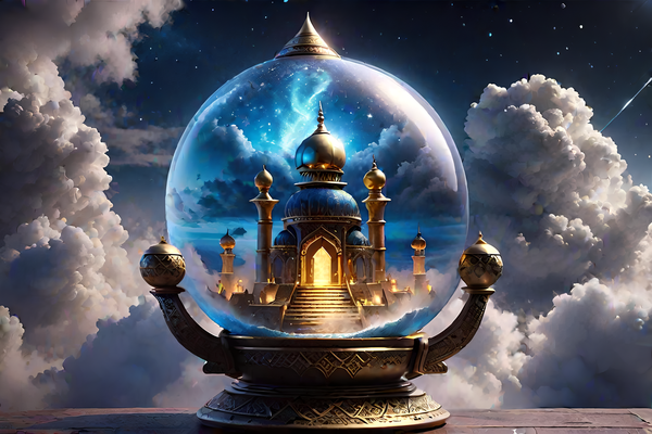 100th Edition 🔮 Pearls of Wisdom ⑊ W12