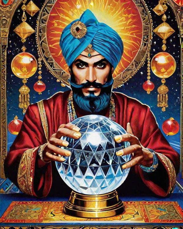 98th Edition 🔮 Pearls of Wisdom ⑊ W10