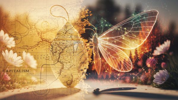 Economic Uncharted Territory—Moving Beyond Obsolete Maps