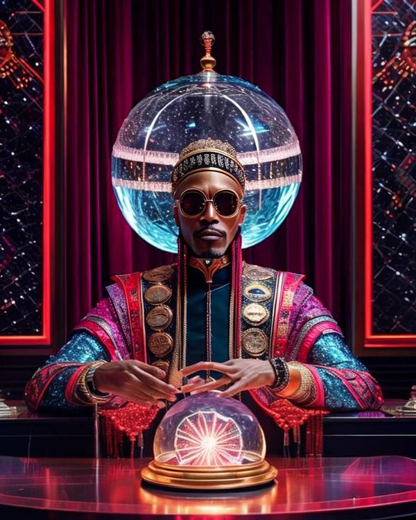 104th Edition 🔮 Pearls of Wisdom ⑊ W16