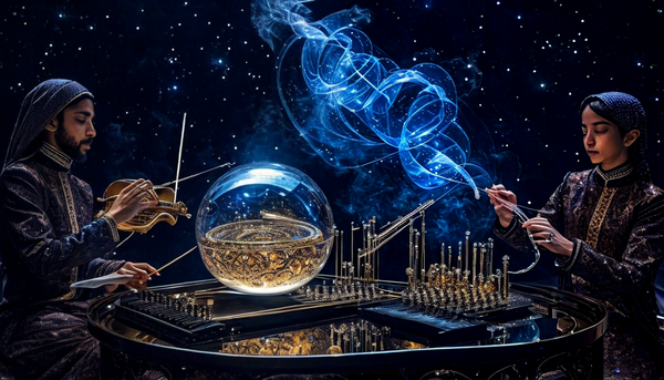 108th Edition 🔮 Pearls of Wisdom ⑊ W20