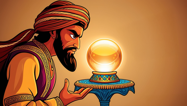 116th Edition 🔮 Pearls of Wisdom ⑊ W28