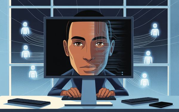 I Asked ChatGPT to Write My Anti-AI Op-Ed and the Results Will Shock You